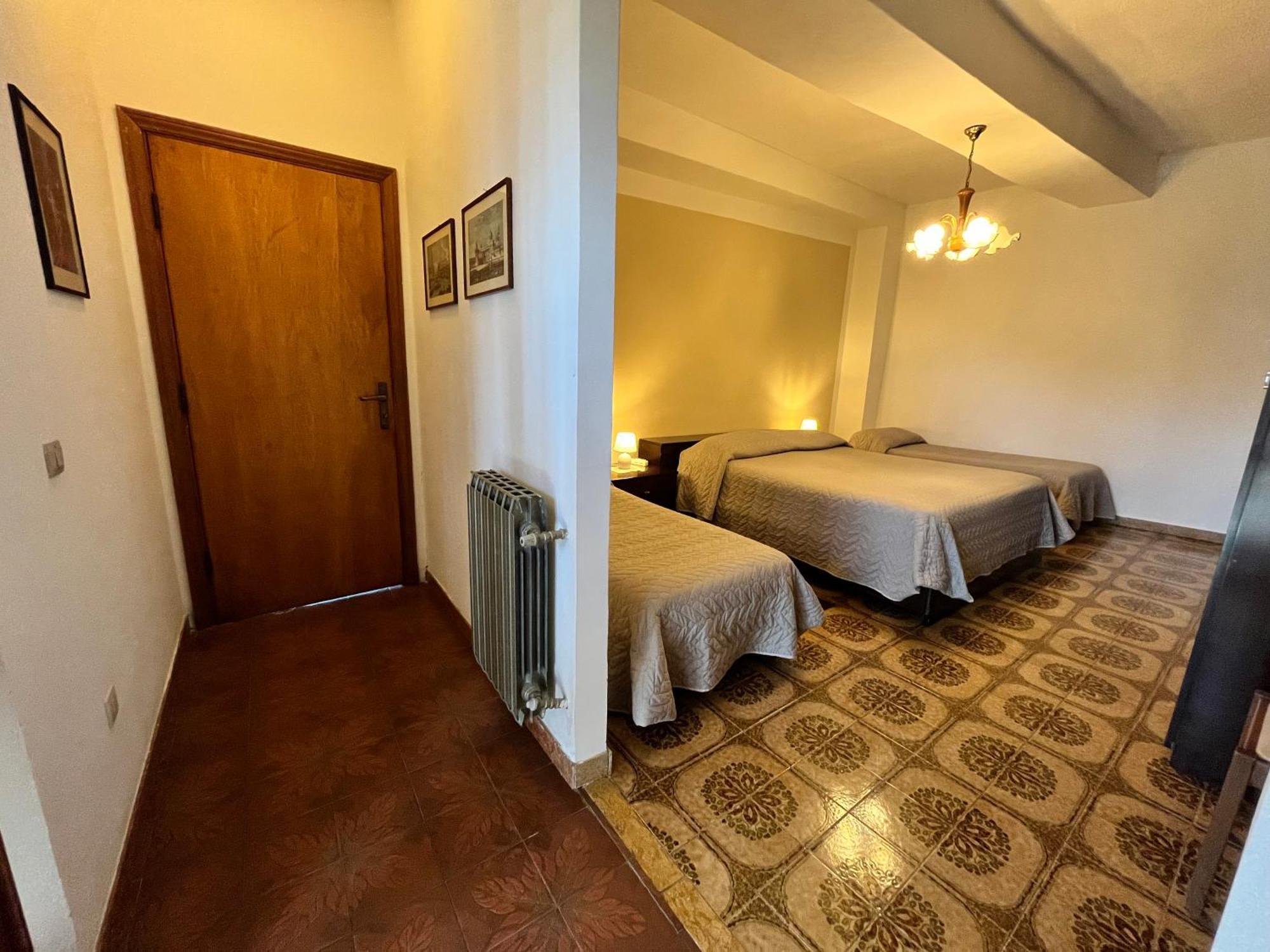 Appartamento A Valle San Martino Di Spolète Extérieur photo