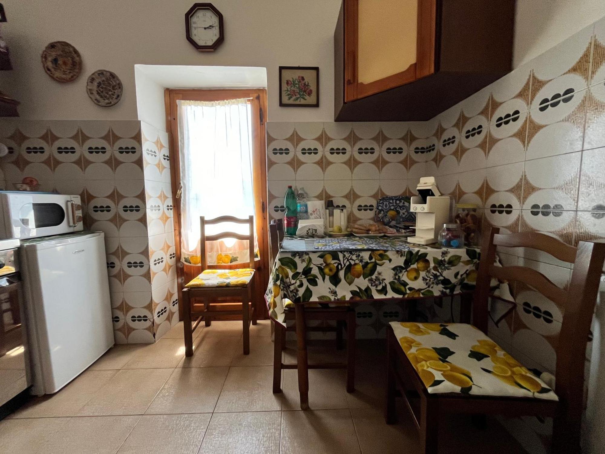 Appartamento A Valle San Martino Di Spolète Extérieur photo