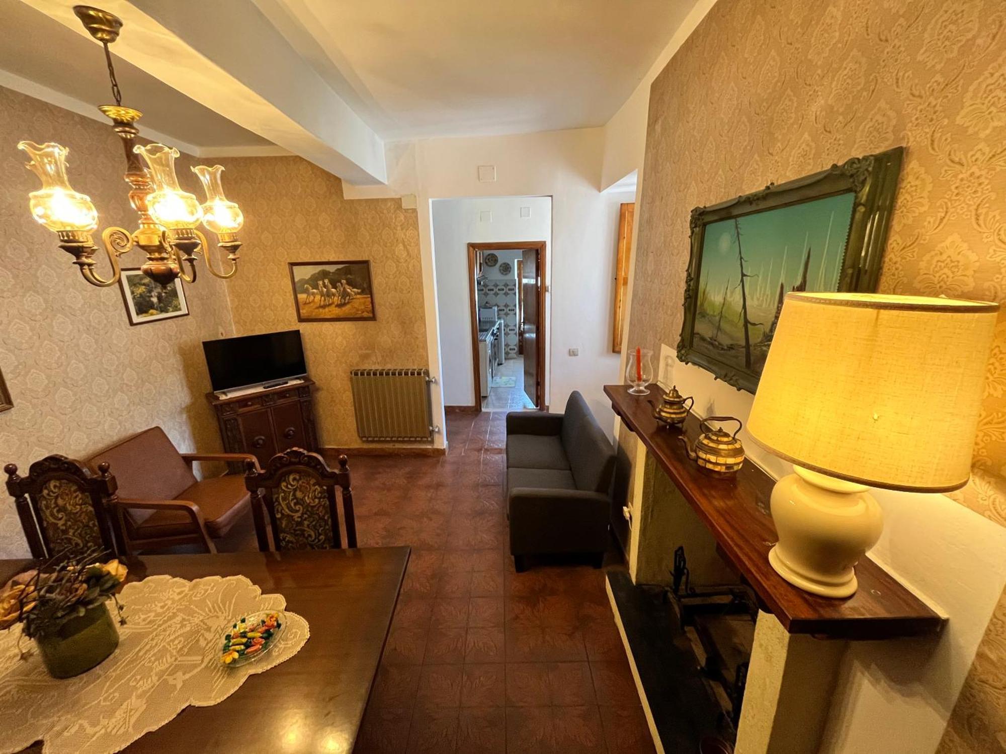 Appartamento A Valle San Martino Di Spolète Extérieur photo