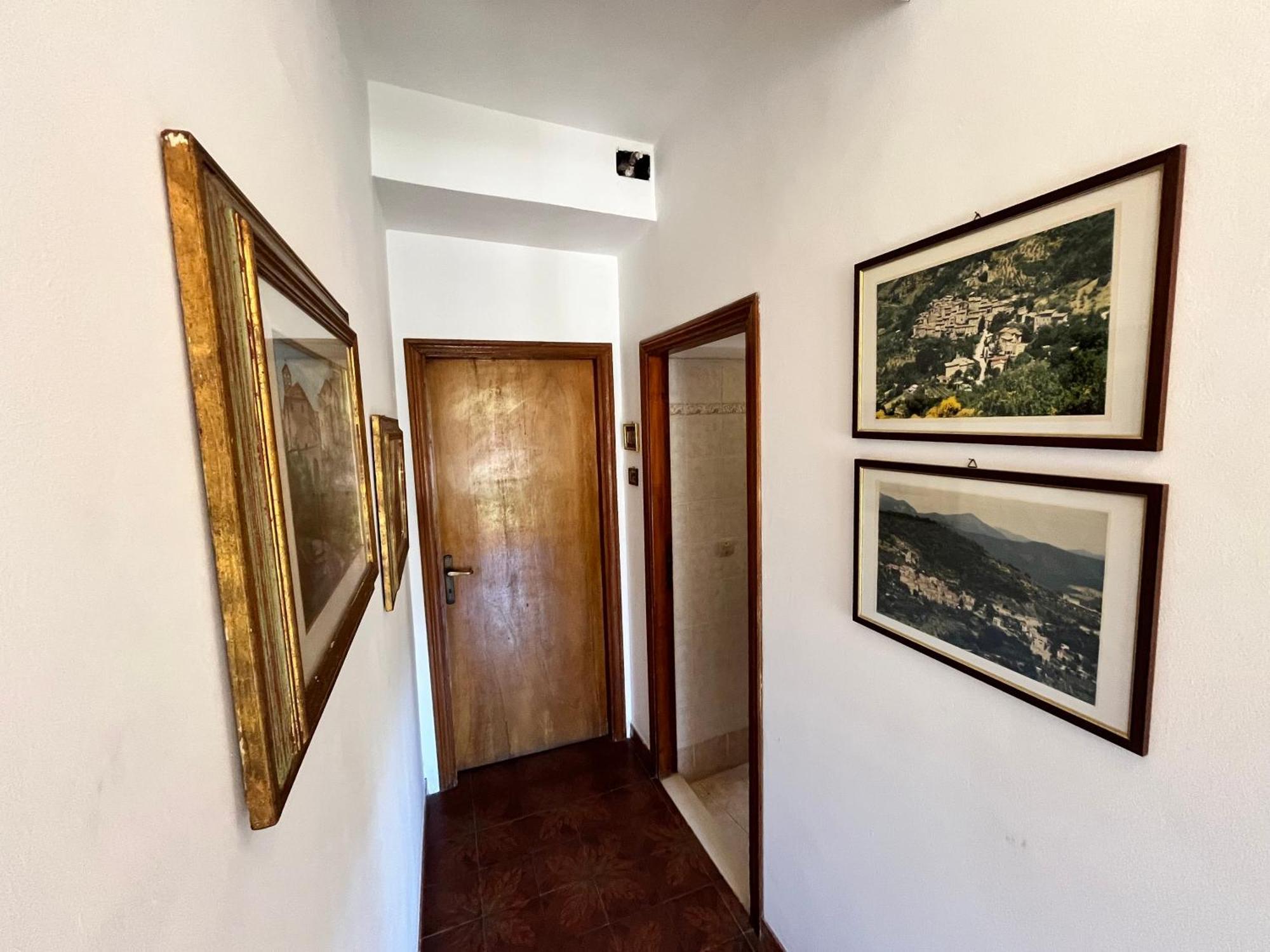 Appartamento A Valle San Martino Di Spolète Extérieur photo